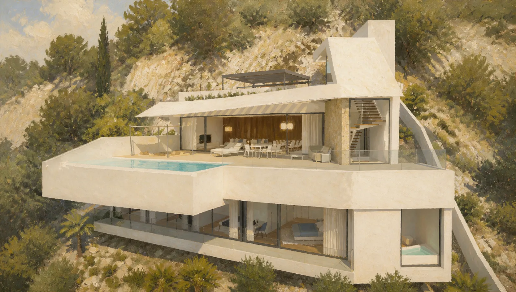 Contemporary Design